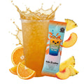 Hello Sunshine - Afternoon Tea Pick