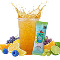 Rage Pop - Flavor in Every Sip