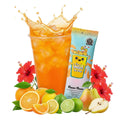 Flower Power - Your Daily Tea
