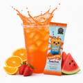 Candy Crush (Caffeine-Free) - Fresh Sip Moment