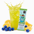Electric Lemonade (Caffeine-Free) - Your Flavor Routine