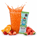 50 Case Gummie Bear (Caffeine- Free) - For Mix Lovers