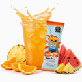 Hippie Juice (Caffeine-Free) - Tea Break Ready