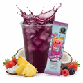 Miami Vice (Caffeine-Free) - Sip the Flavor