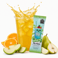 Pear Fusion (Caffeine-Free) - Mix Lineup Ready