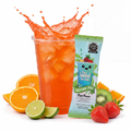 Pink Power (Caffeine-Free) - Flavor You Can Sip