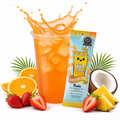 Pumba Caffeine-Free Tea | Tropical Flavor - Flavor Moment Daily